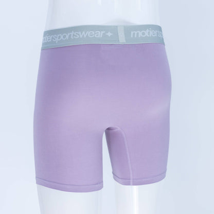 The John Boxer Briefs (Lilac)