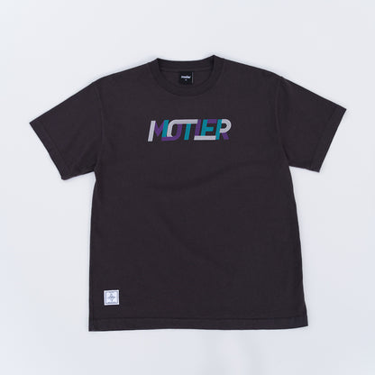 The Transit Luxe Tee (Eclipse) - Motier Lafayette 