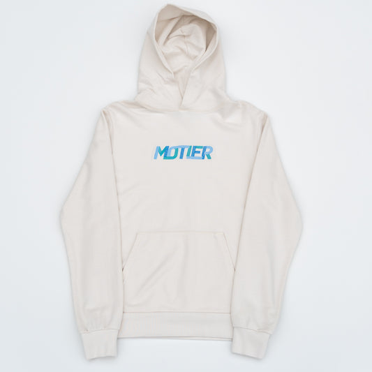 The Transit Lightweight Luxe Hoodie (Off-White) - Motier Lafayette 