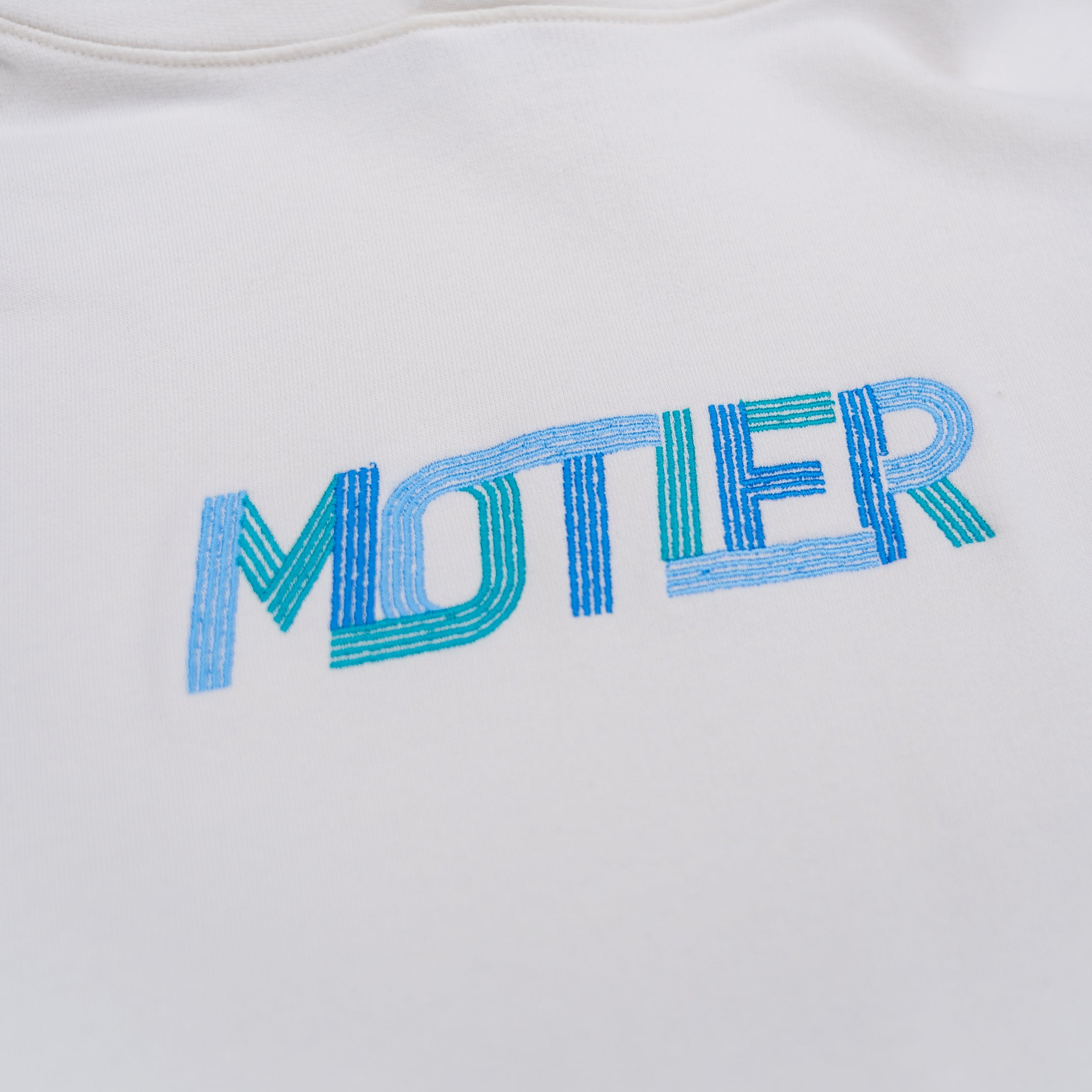 The Transit Lightweight Luxe Hoodie (Off-White) - Motier Lafayette 