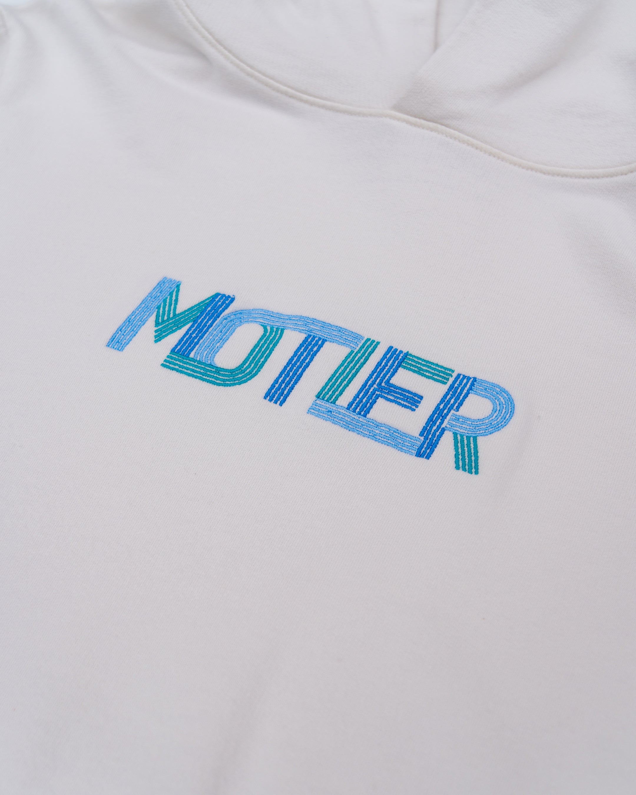 The Transit Lightweight Luxe Hoodie (Off-White) - Motier Lafayette 