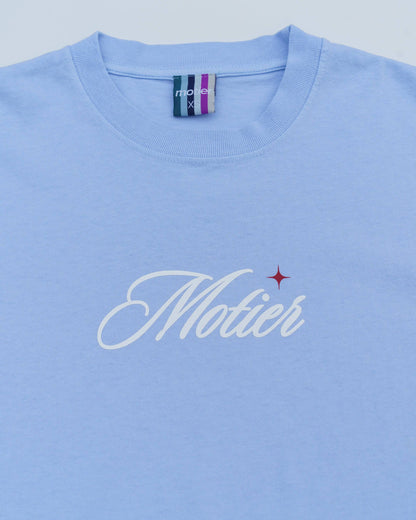 The Ultra L/S Luxe Tee (Skyway)