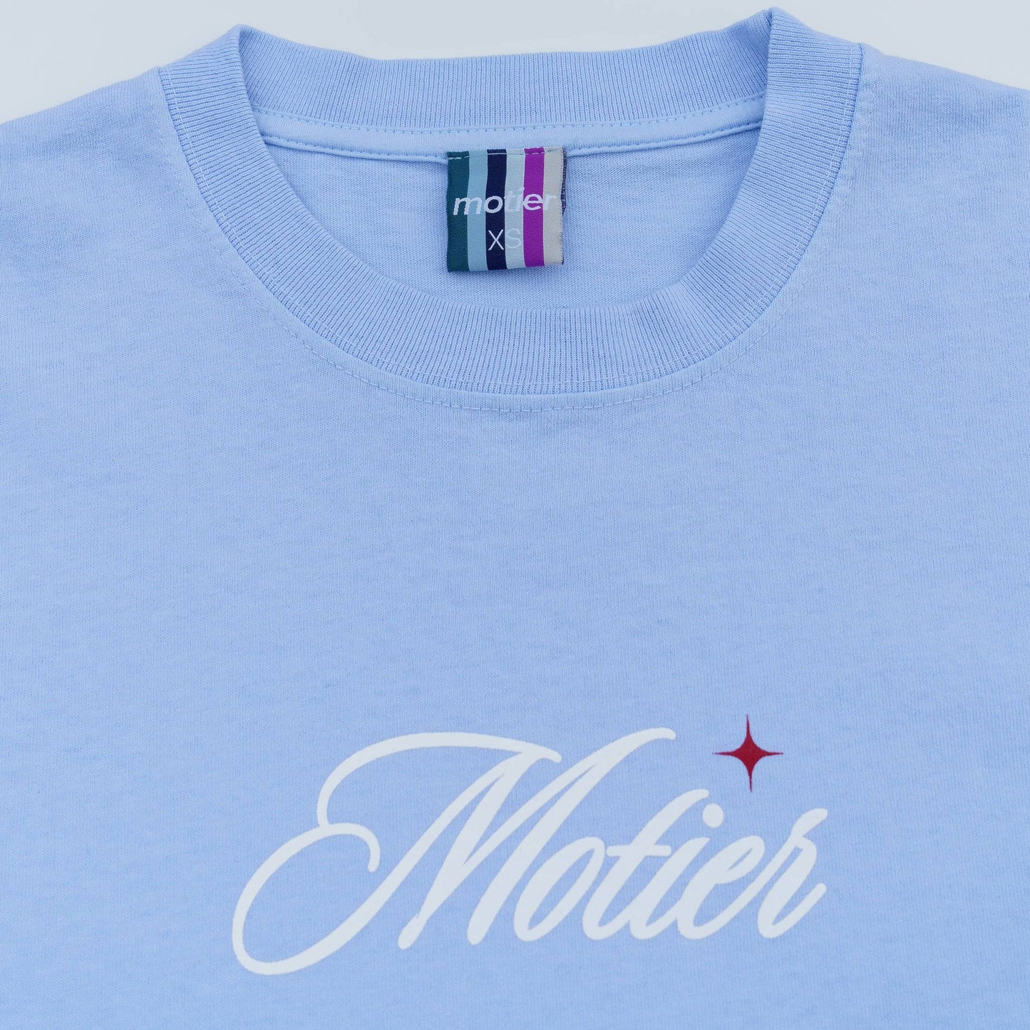The Ultra L/S Luxe Tee (Skyway)
