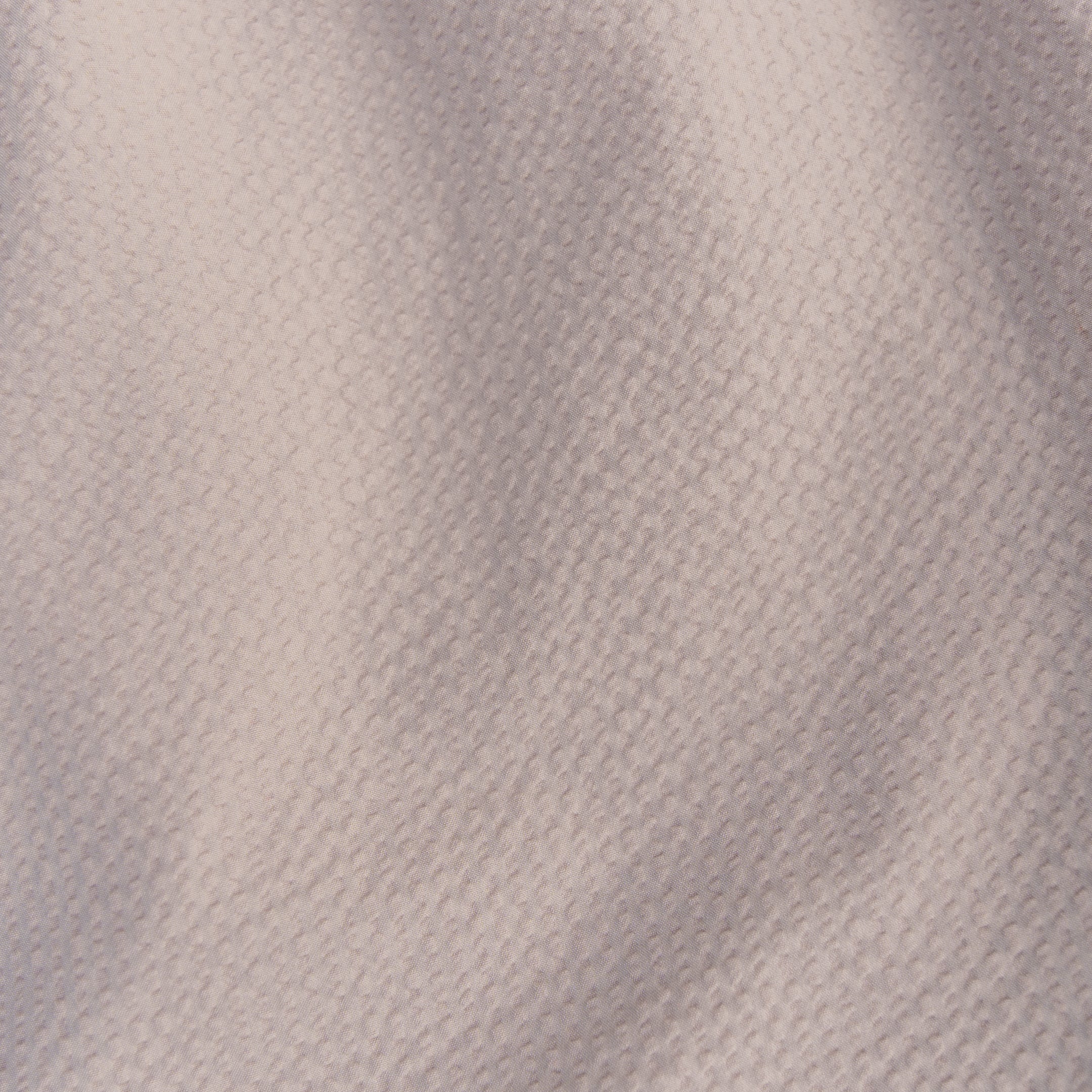 The Winston Seersucker Shorts (Sand Stone)
