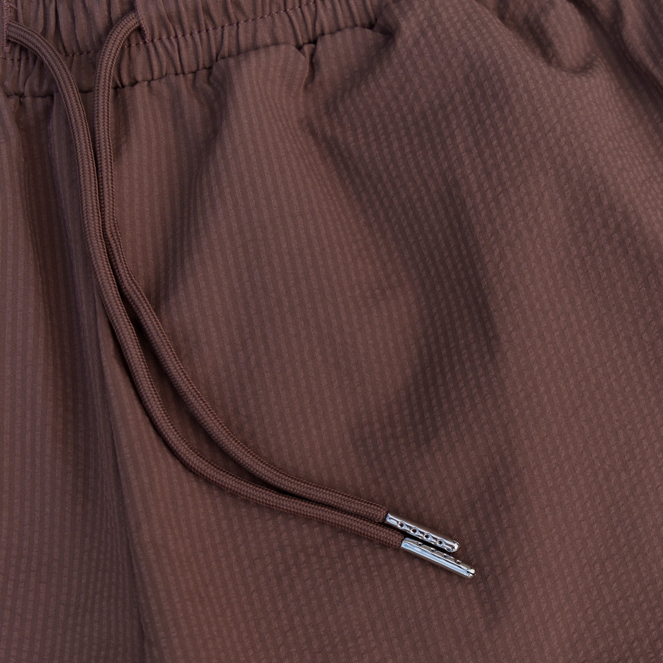 The Winston Seersucker Shorts (Mojave)