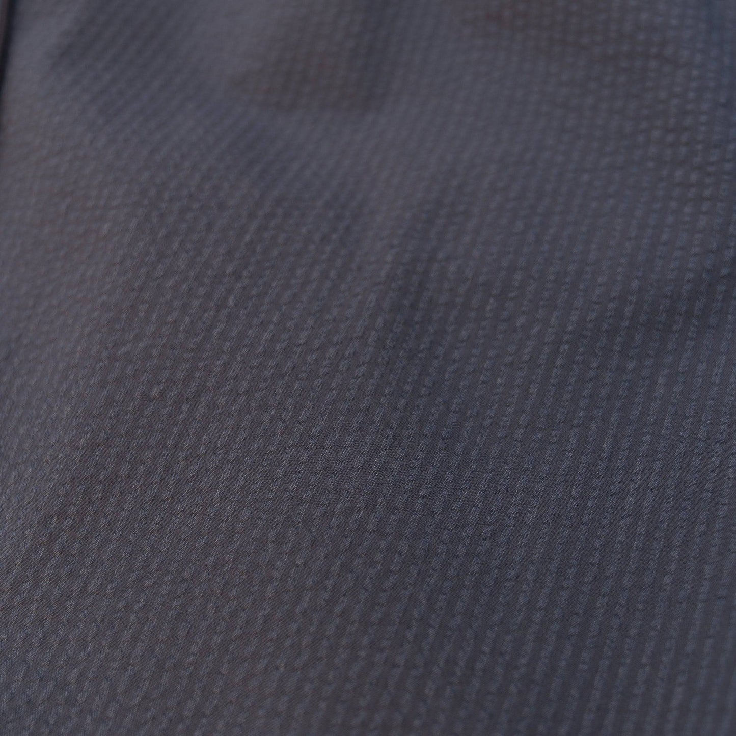 The Winston Seersucker Shorts (Graphite) - Motier Lafayette 