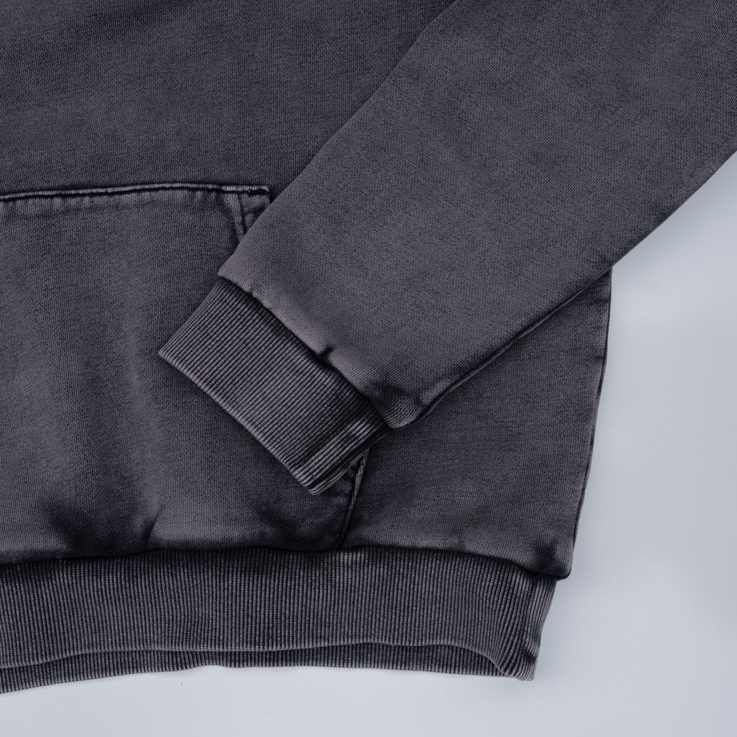 The Motier Youth Vital Signature Hoodie (Bristol) - Motier Lafayette 
