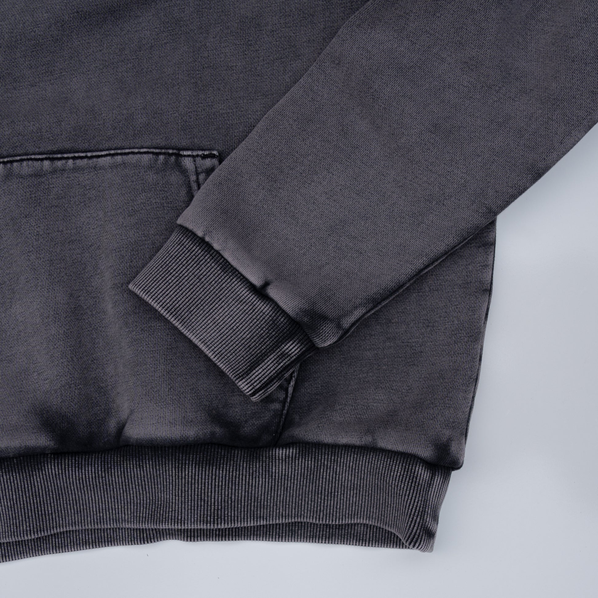 The Motier Youth Vital Signature Hoodie (Bristol) - Motier Lafayette 
