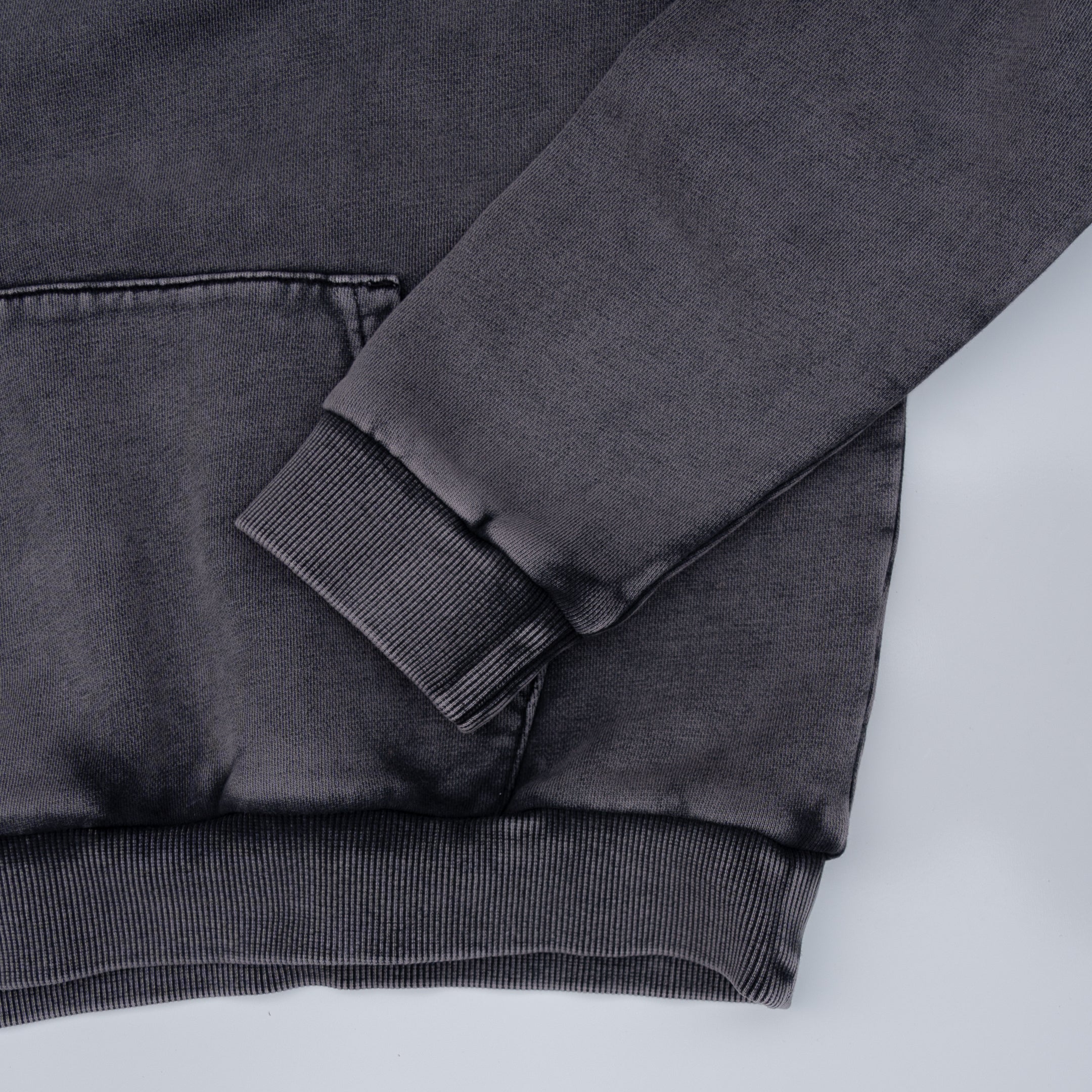 The Motier Youth Vital Signature Hoodie (Bristol) - Motier Lafayette 