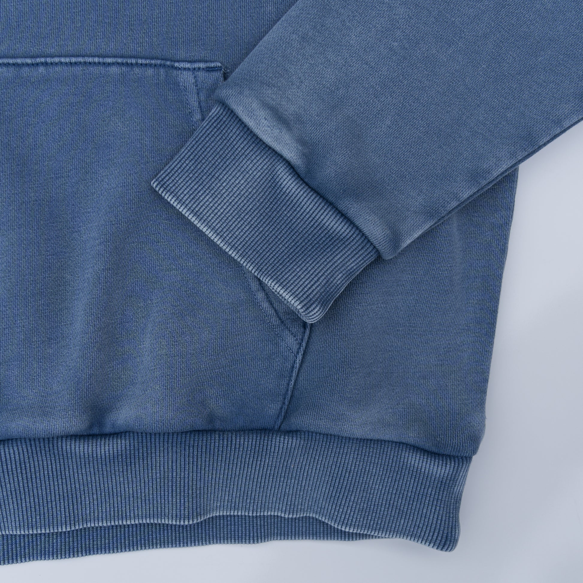 The Motier Vital Signature Hoodie (Infinity) - Motier Lafayette 