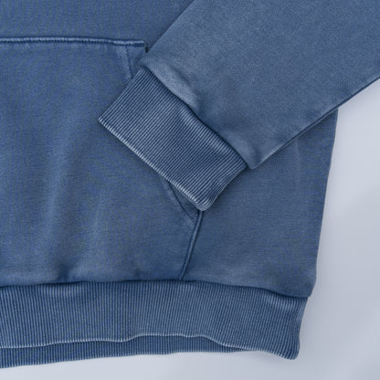 The Motier Vital Signature Hoodie (Infinity) - Motier Lafayette 