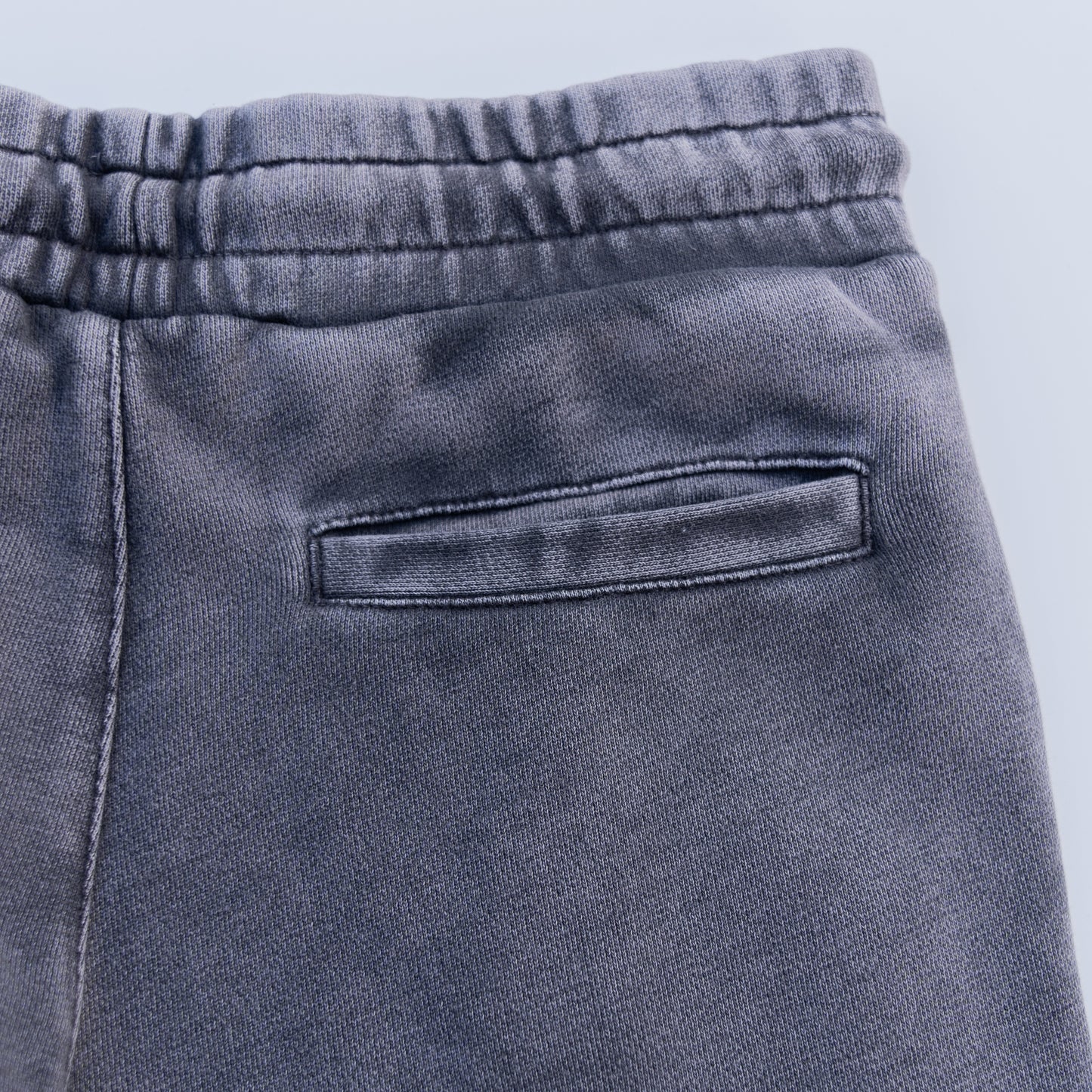 The Motier Youth Vital Signature Sweatpants (Bristol) - Motier Lafayette 
