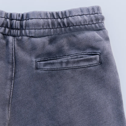 The Motier Youth Vital Signature Sweatpants (Bristol) - Motier Lafayette 