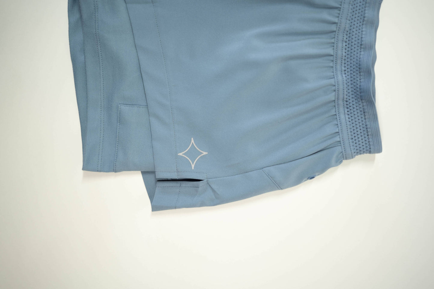 Women's Active Shorts (Ocean)