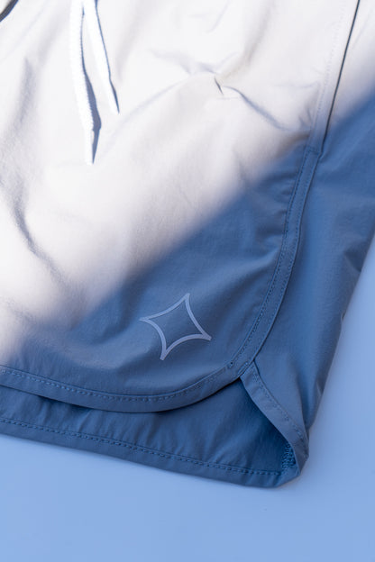 Refined Active Shorts (Grey)