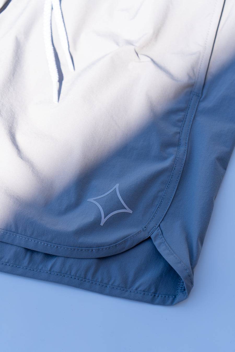 Refined Active Shorts (Grey) - Motier Lafayette 