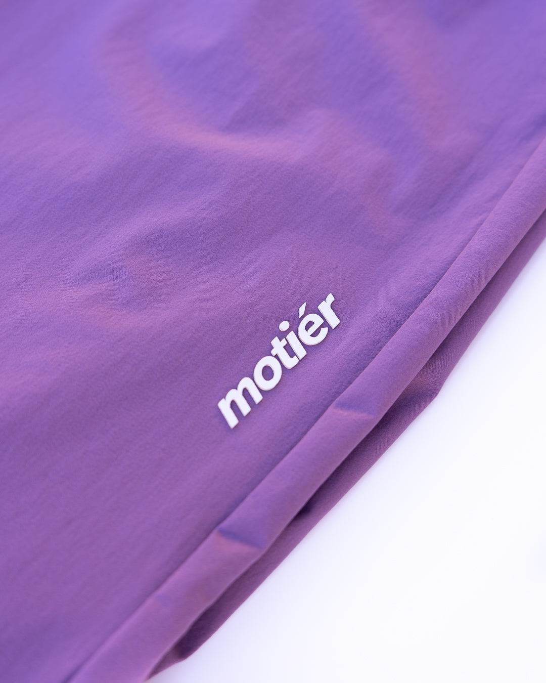 The James Traveler Pants (Plum) - Motier Lafayette 