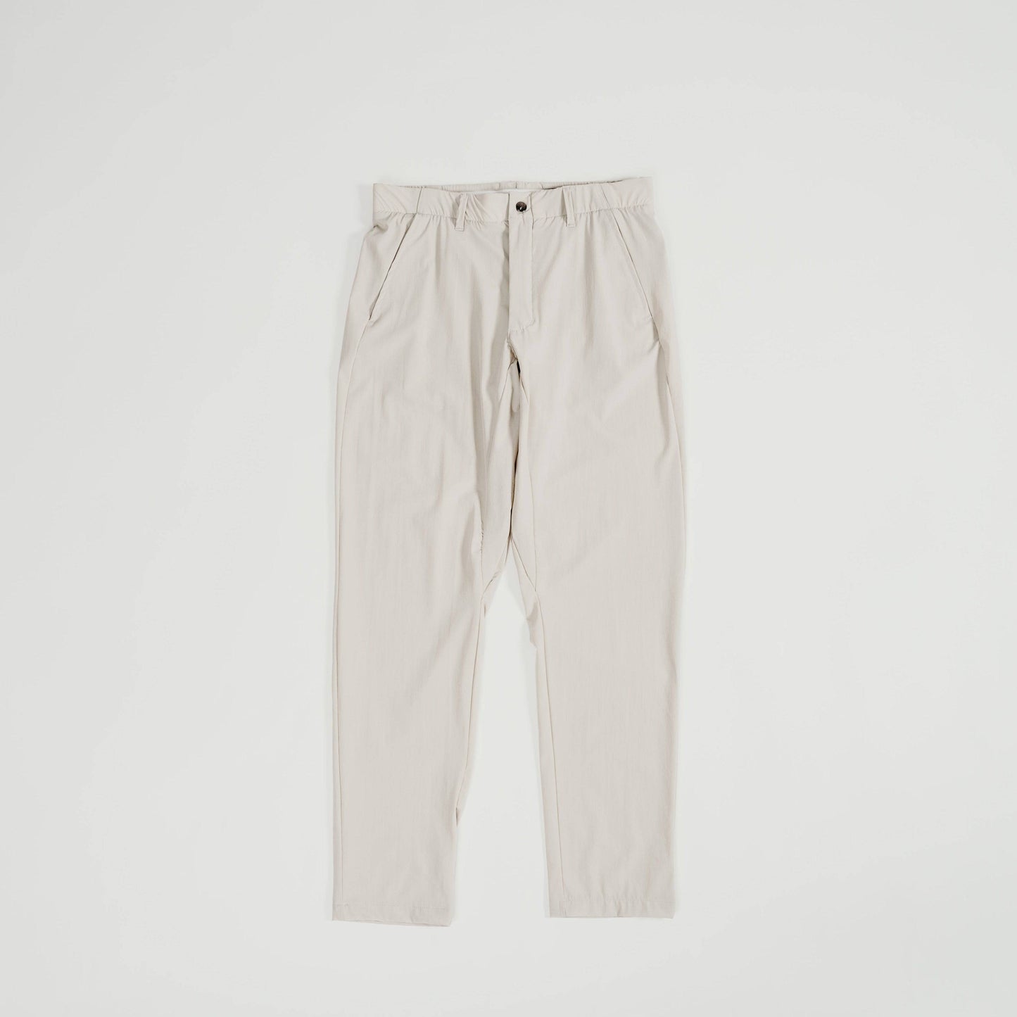 The Mckinley Pant (Frost Grey)