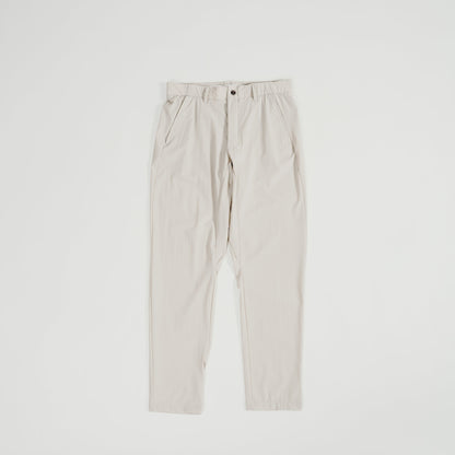 The Mckinley Pant (Frost Grey)