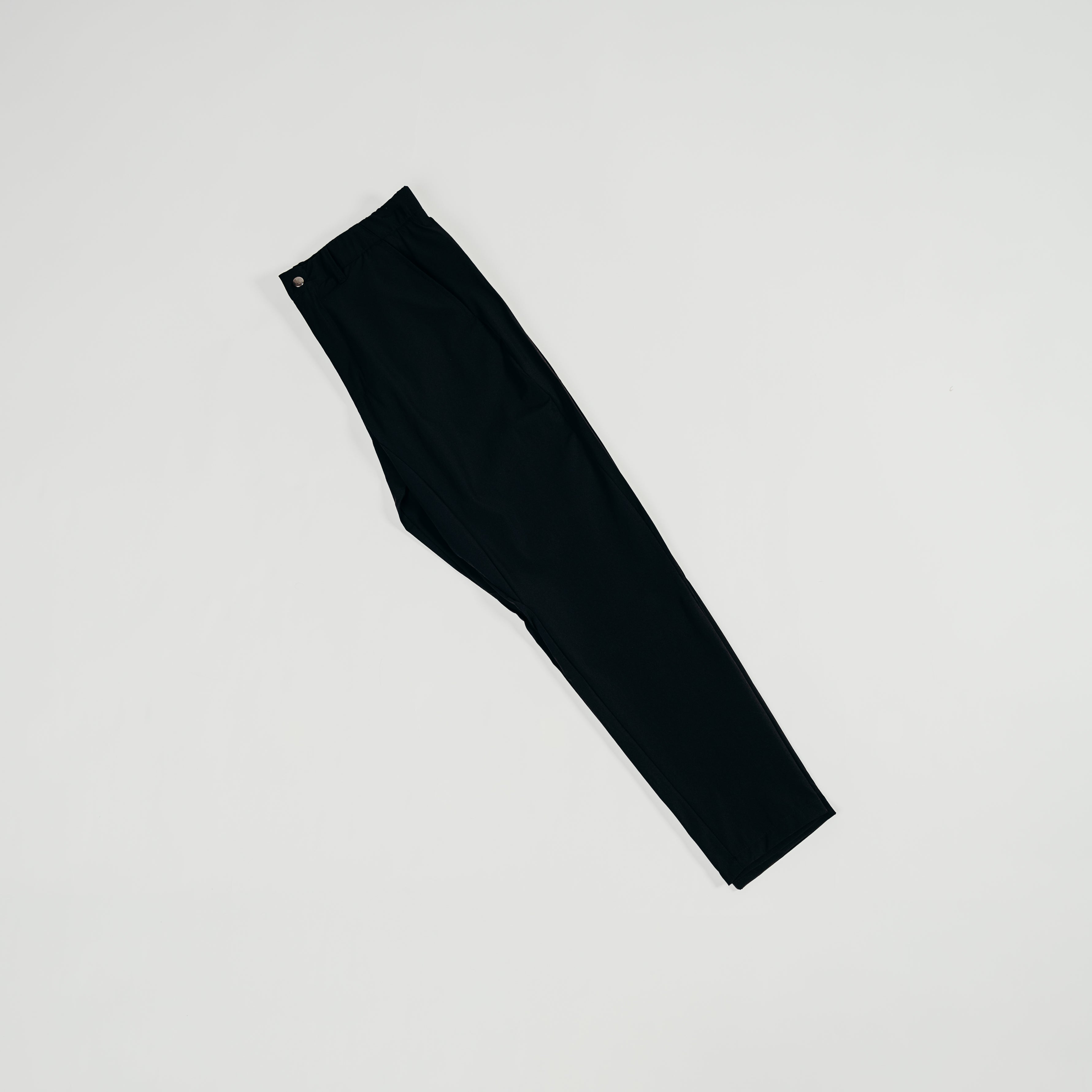 The Mckinley Pant (Black) - Motier Lafayette 