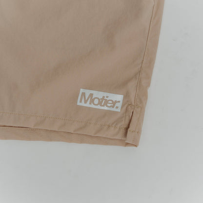 Lafitte Hybrid Shorts (Beige)