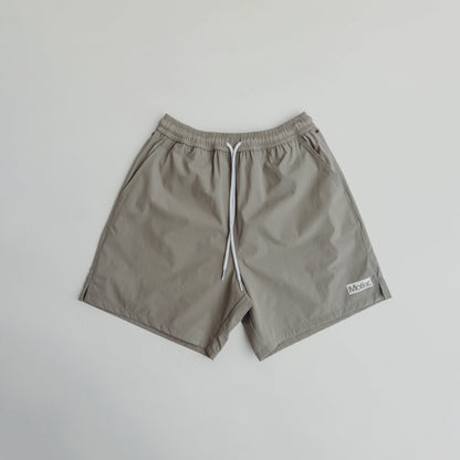 Lafitte Hybrid Shorts (Grey)