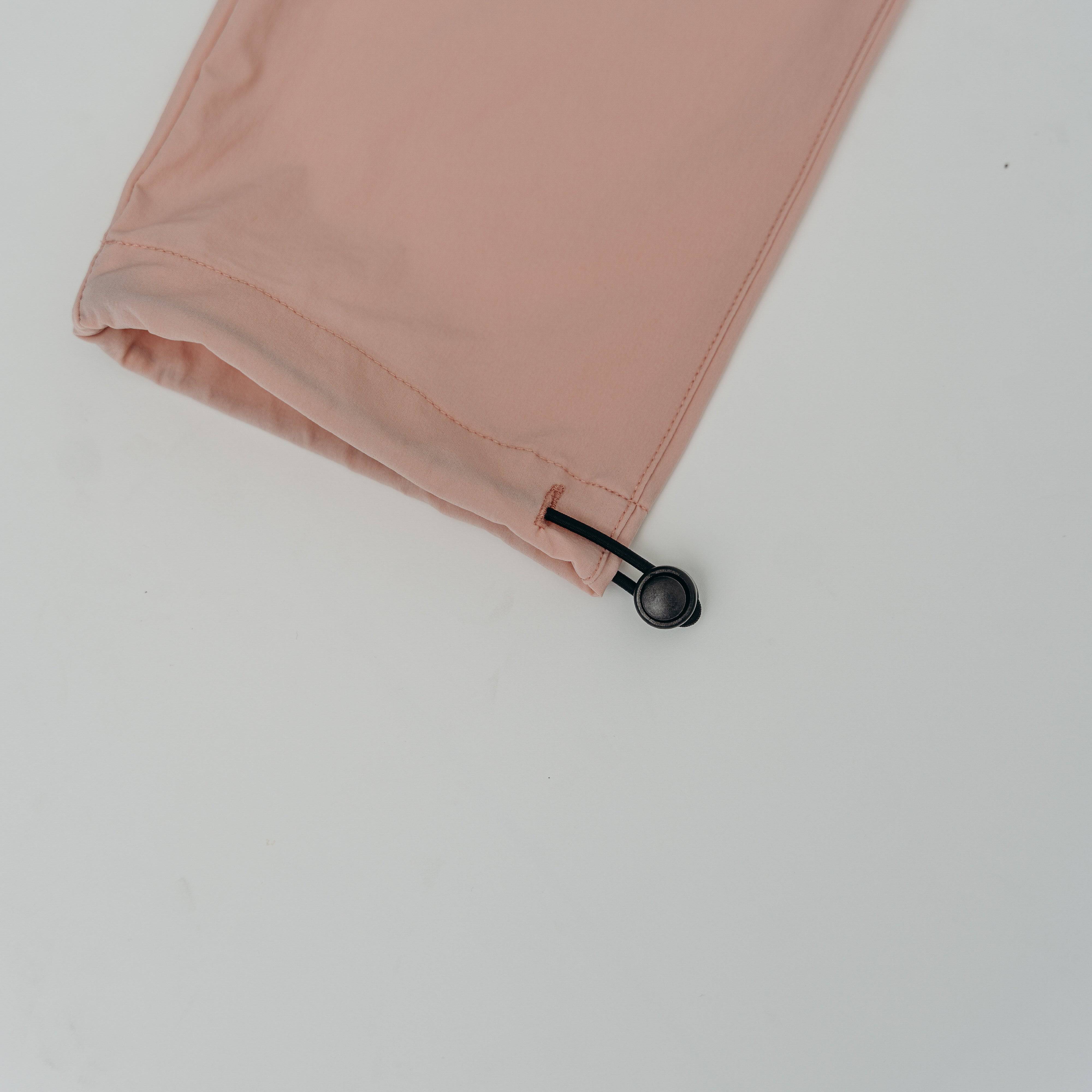 Marquis Active Pants 2.0 (Mauve) - Motier Lafayette 