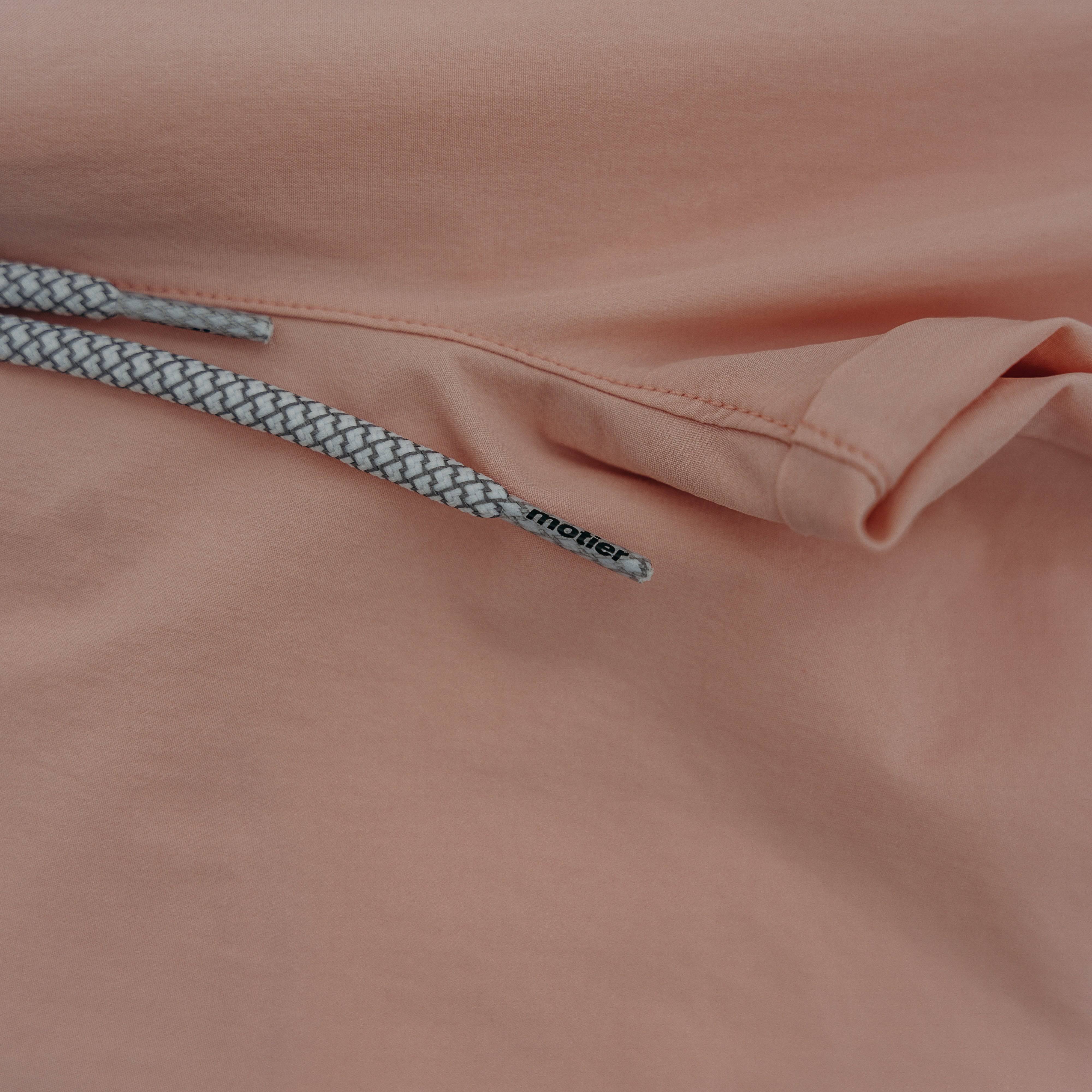 Marquis Active Pants 2.0 (Mauve) - Motier Lafayette 