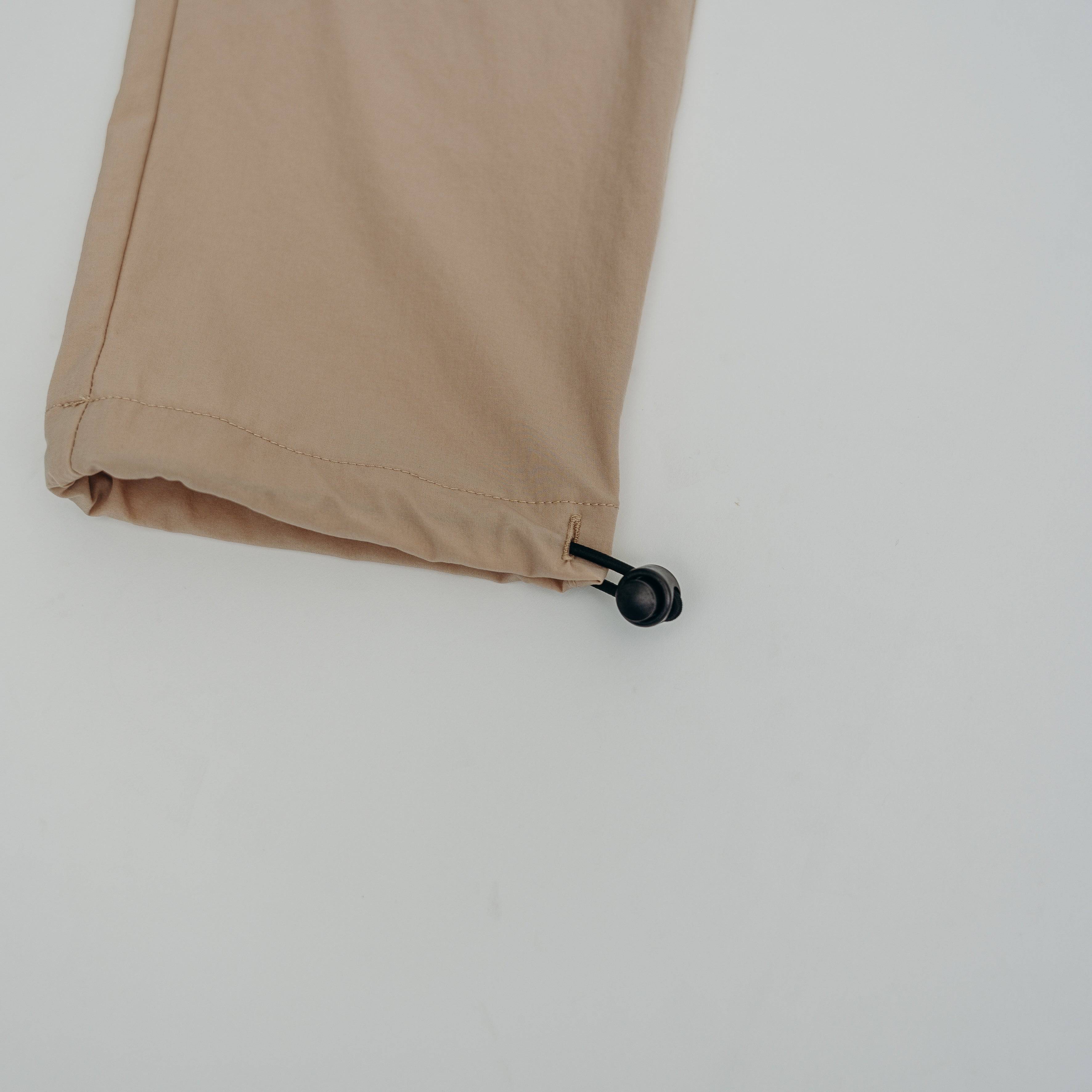 Marquis Active Pants 2.0 (Beige) - Motier Lafayette 