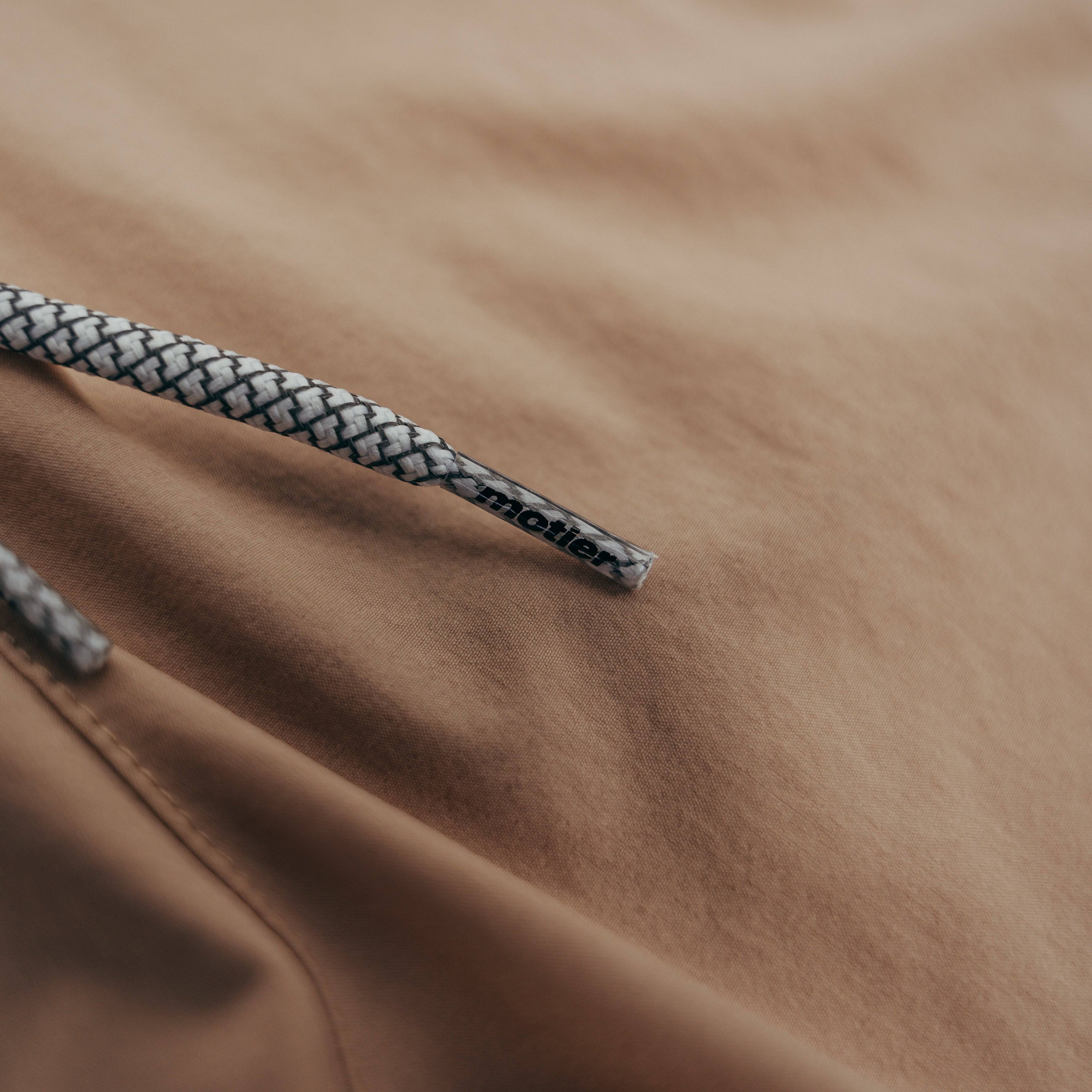 Marquis Active Pants 2.0 (Beige) - Motier Lafayette 