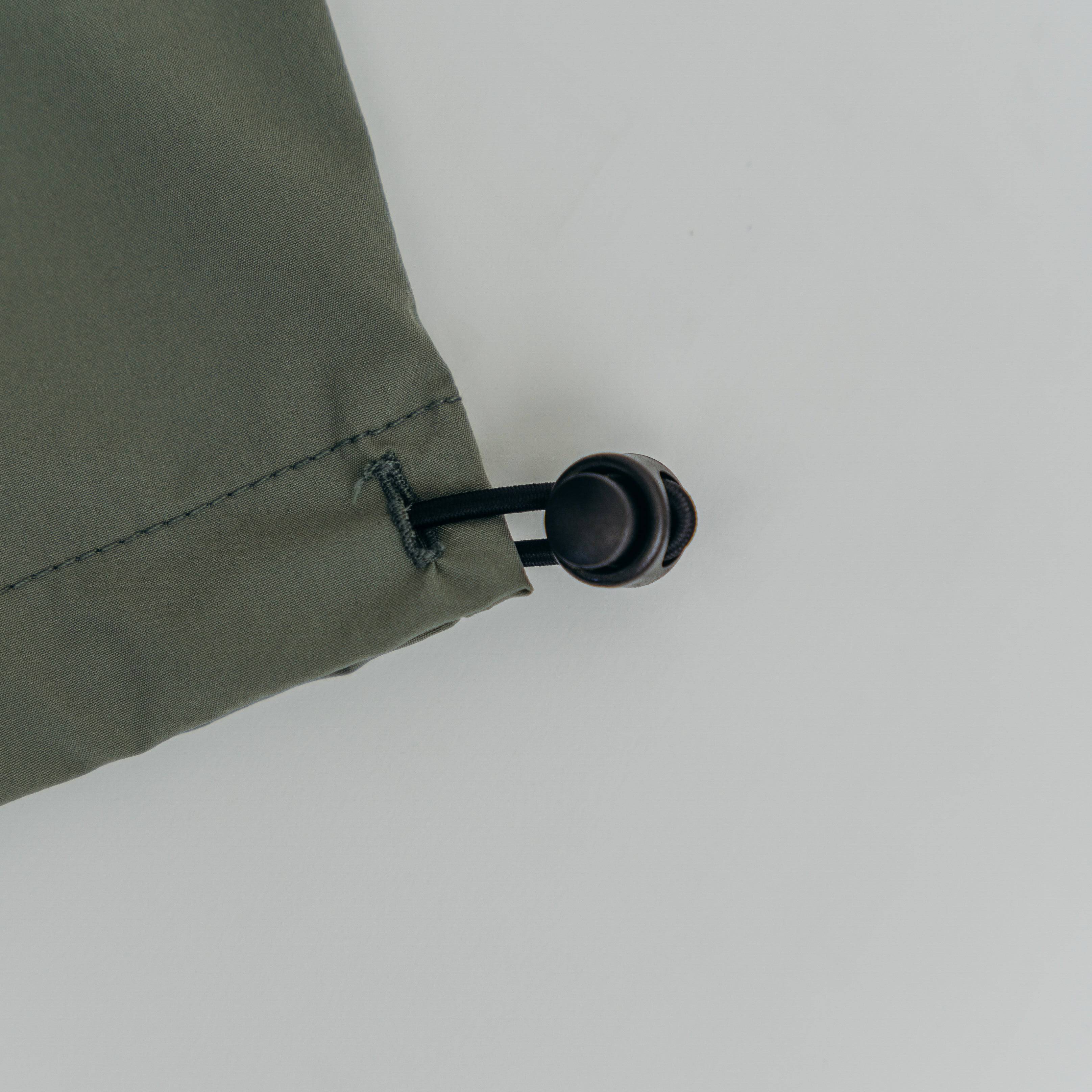 Marquis Active Pants 2.0 (Sage) - Motier Lafayette 