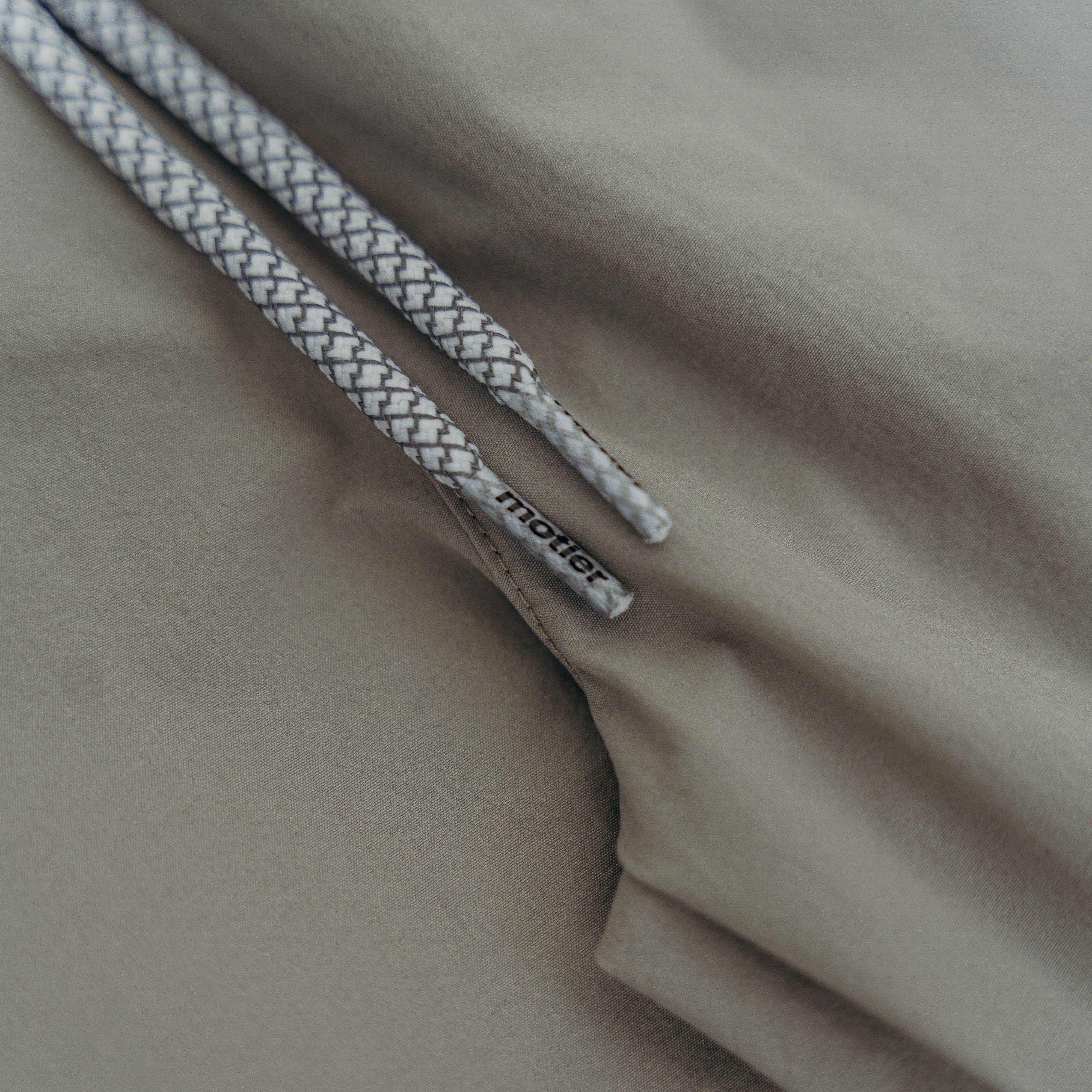 Marquis Active Pants 2.0 (Lt. Grey) - Motier Lafayette 