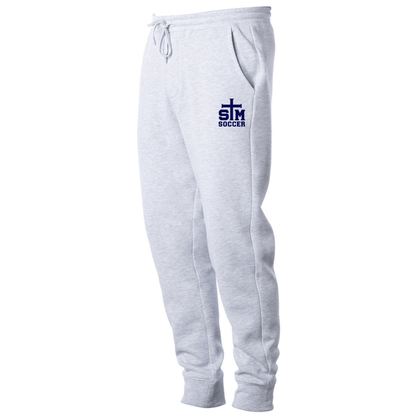 The Sideline Sweatpants - Motier Lafayette 