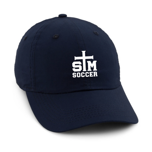 STM Stay-Dry Hat (Navy)