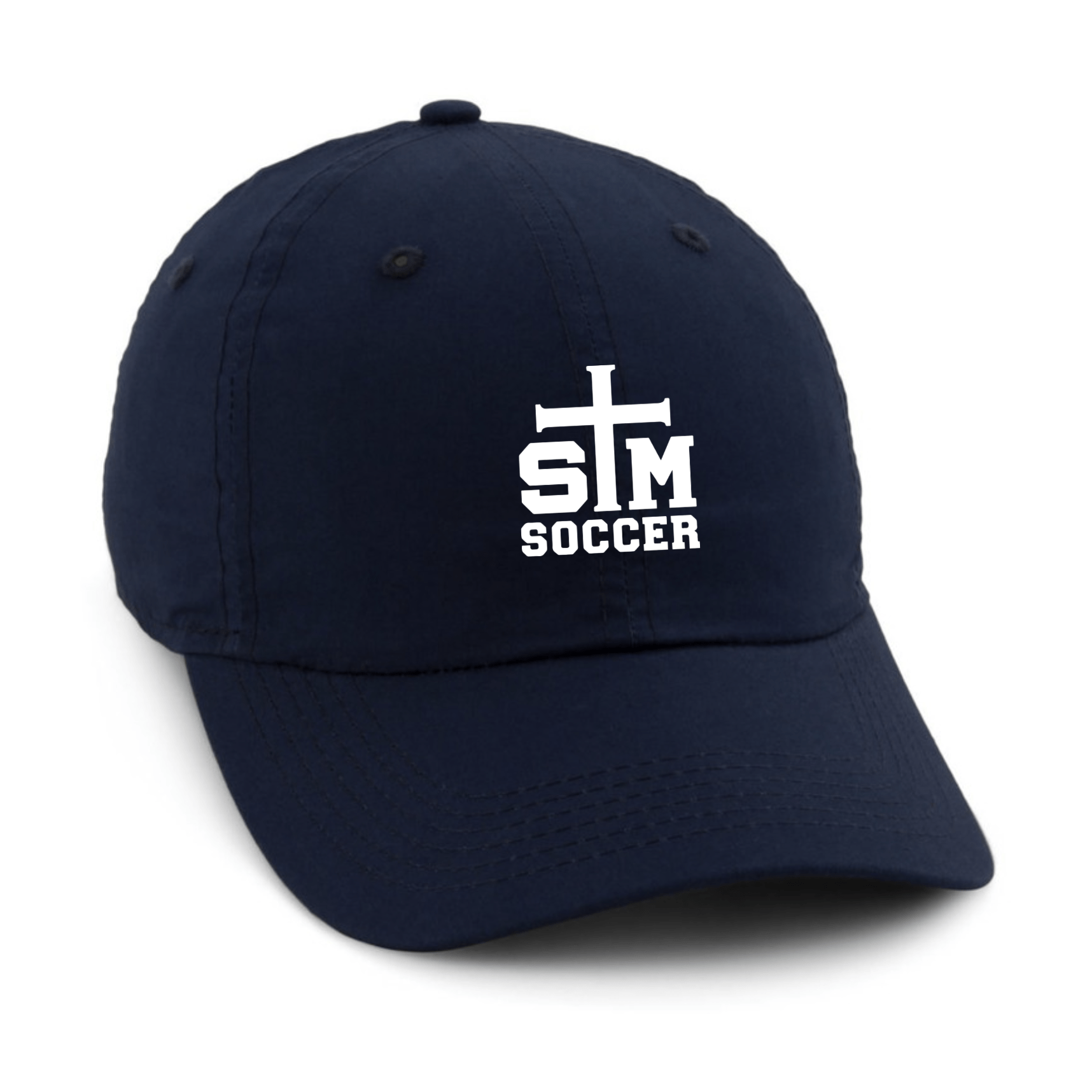 STM Stay-Dry Hat (Navy) - Motier Lafayette 
