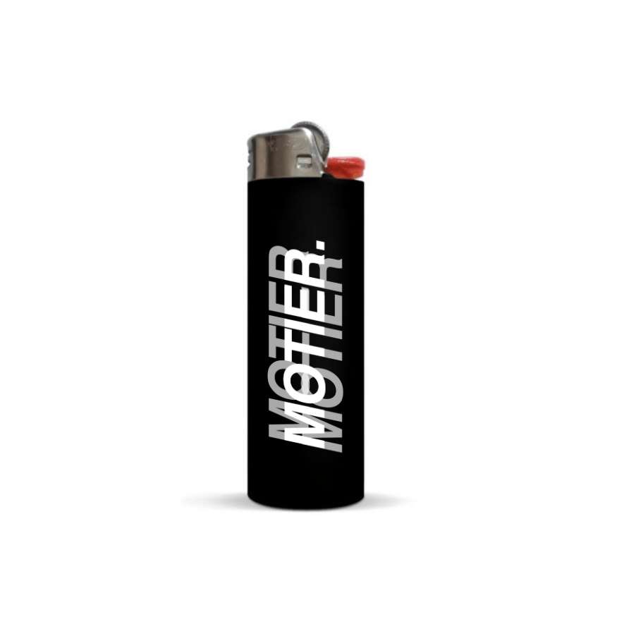 The Blurr Lighter - Motier Lafayette 