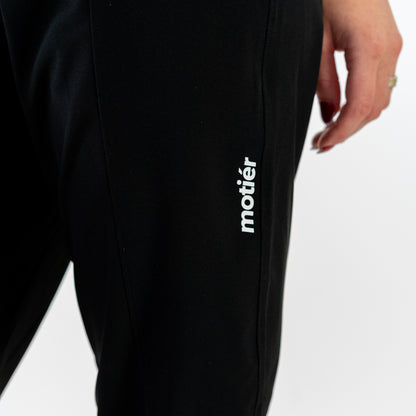 Daily Active Joggers (Black)