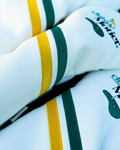 Club De Motier Fairway Wood Headcover