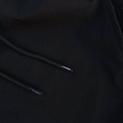 Lafitte Hybrid Shorts (Black)