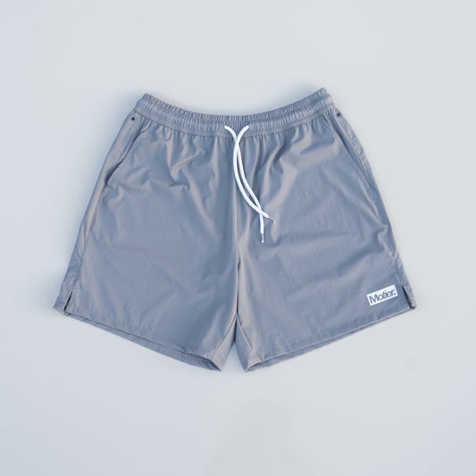 Lafitte Hybrid Shorts (Dark Clear)