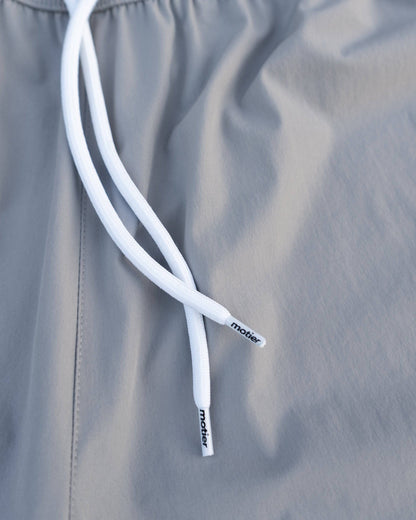 Lafitte Hybrid Shorts (Dark Clear)