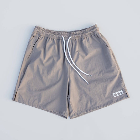 Lafitte Hybrid Shorts (Satellite)