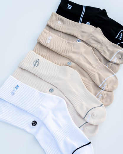 Fall Palette Socks Combo Pack