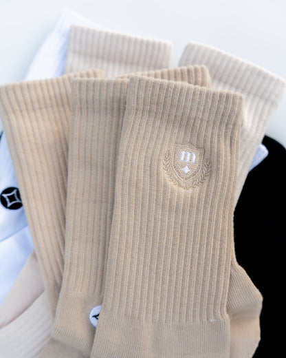 Fall Palette Socks Combo Pack