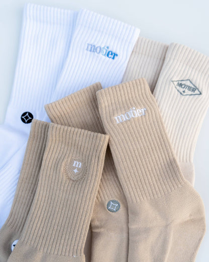 Fall Palette Socks Combo Pack