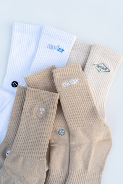Fall Palette Socks Combo Pack