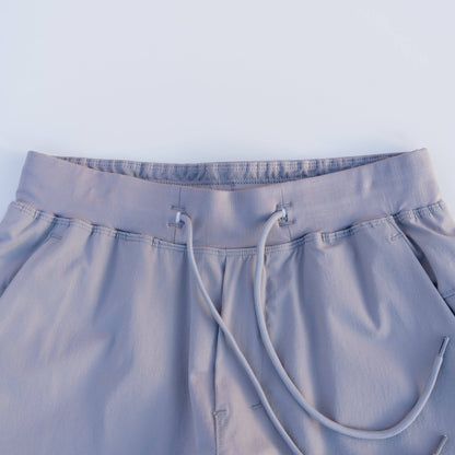 The Infinity Shorts (Grey)