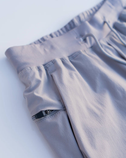 The Infinity Shorts (Grey)