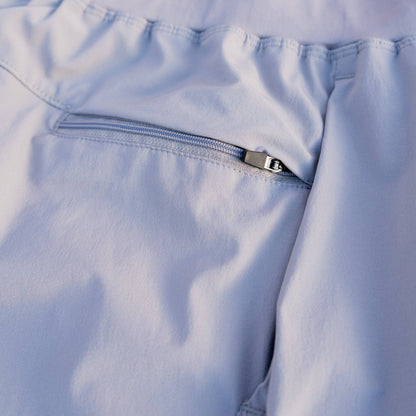 The Infinity Shorts (Grey)