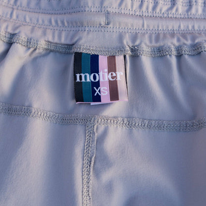 The Infinity Shorts (Grey)